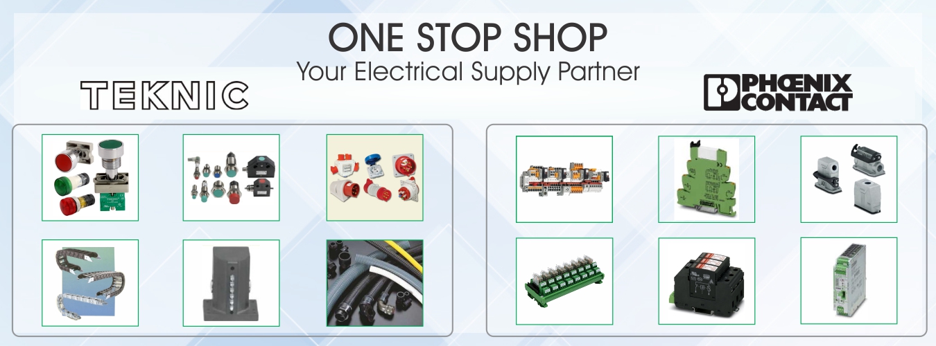 New Star Engineering Co – Electrical Industrial Components